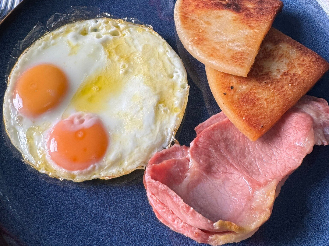 Dean Park Guest House主图