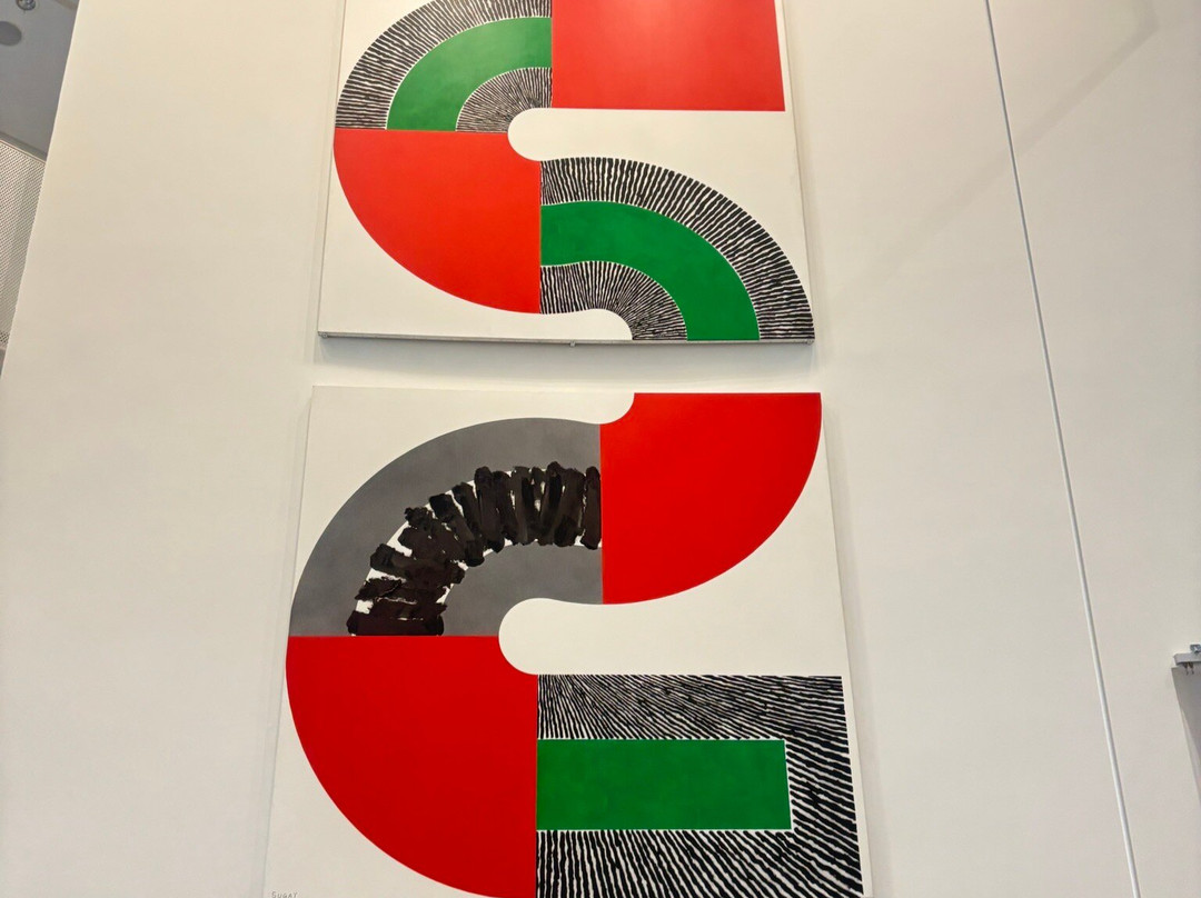 Ashiya City Museum of Art & History-芦屋市必去景点