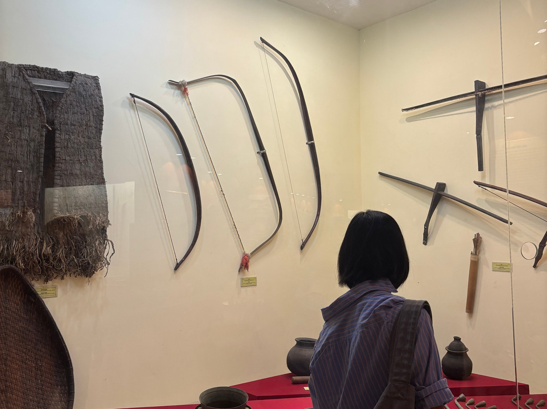 THICHTOURS QUY NHƠN-归仁必去景点