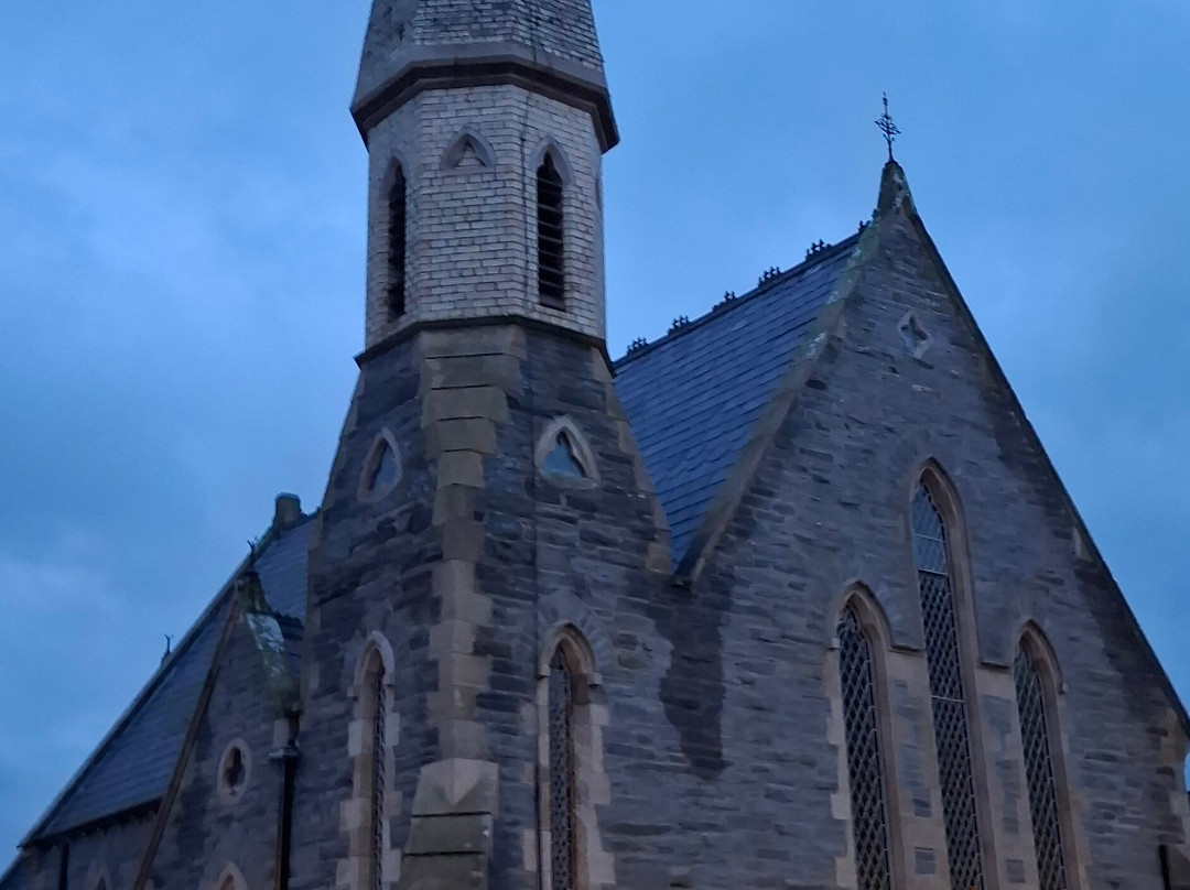 安格里兰酒店主图