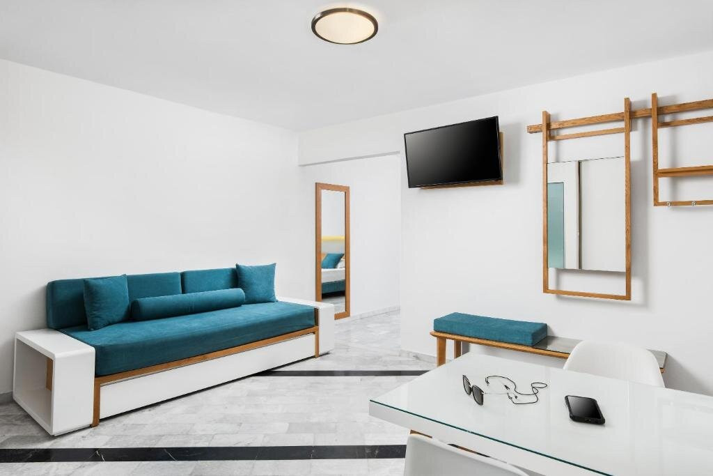 Maleme Mare Hotel主图