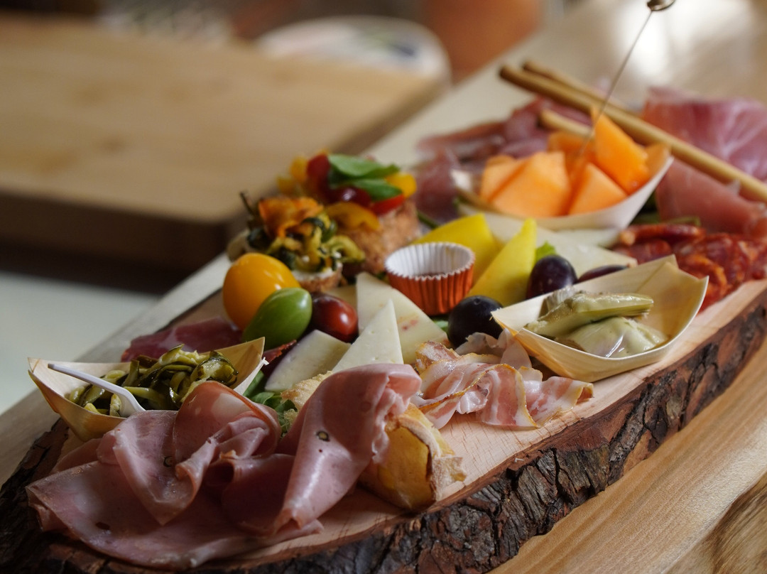 ICHI Tradizione,semplicità e sapori