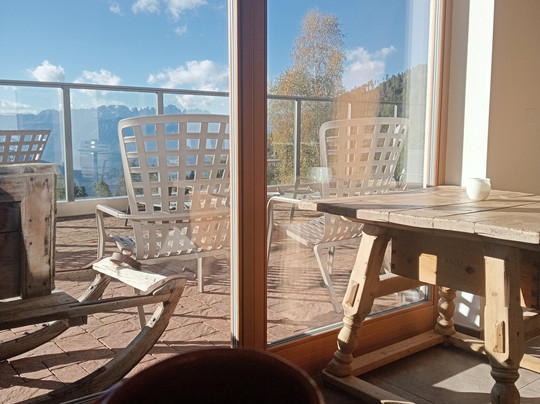 Garnì & Wellness Anderle主图