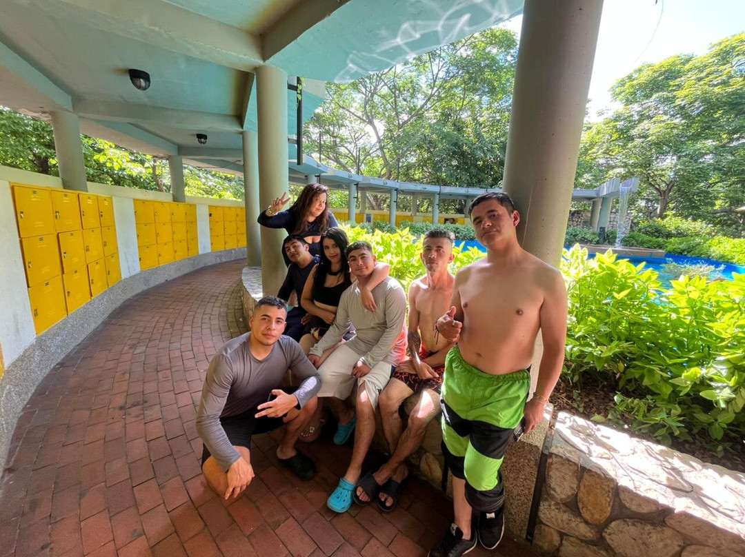 匹西拉高-Girardot必去景点