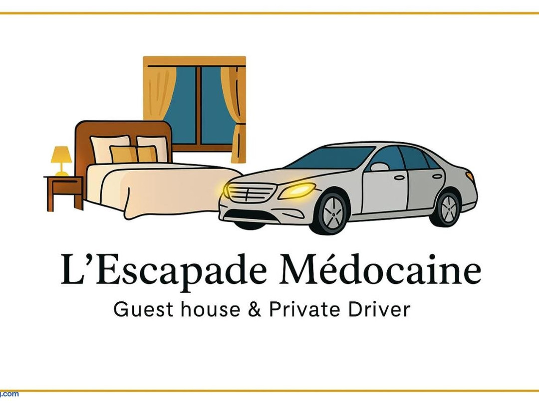 Les Chateaux Du Medoc