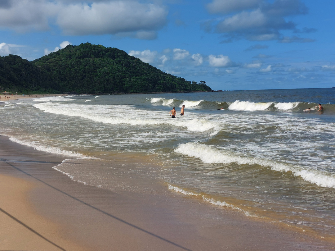 Buraco Beach-康泊琉海水浴场必去景点