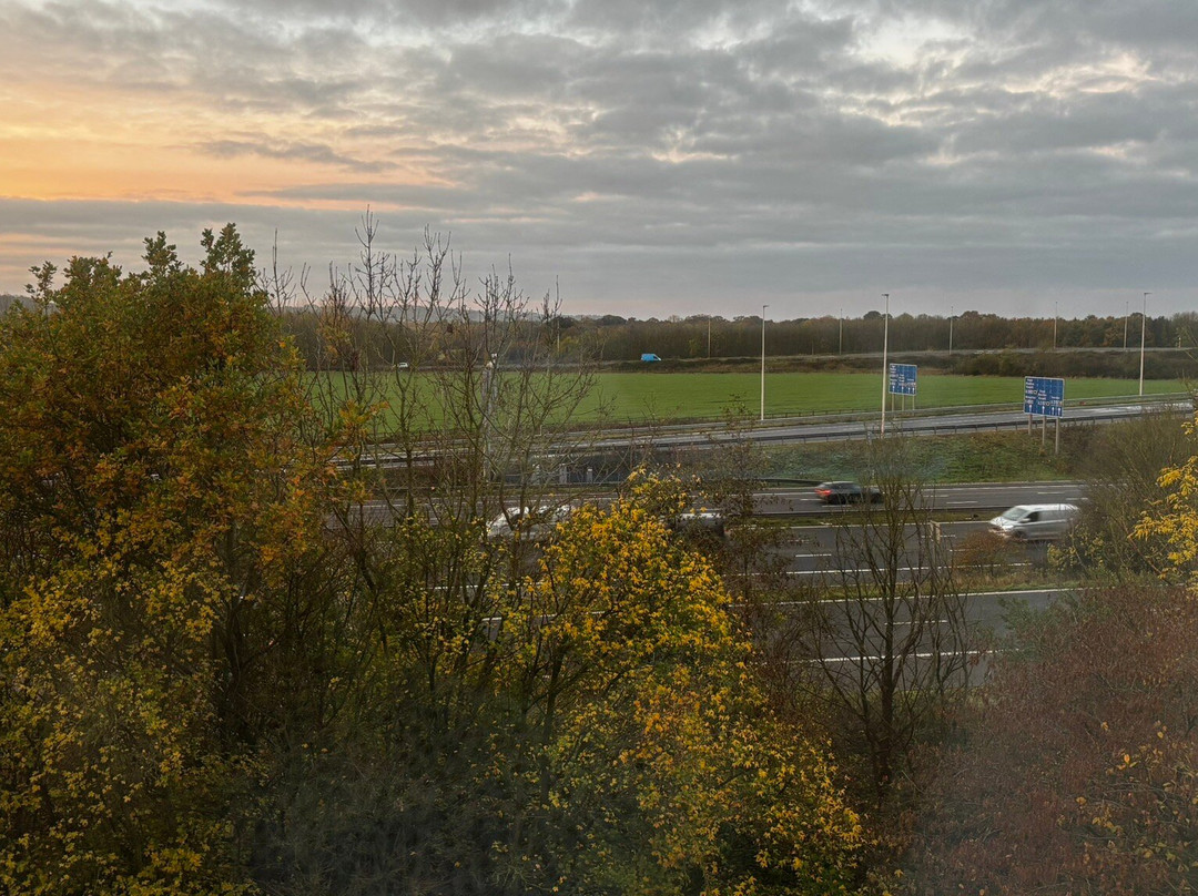 Holiday Inn Express Swindon West By IHG主图