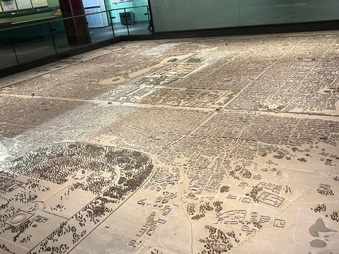 北京先农坛-北京市必去景点