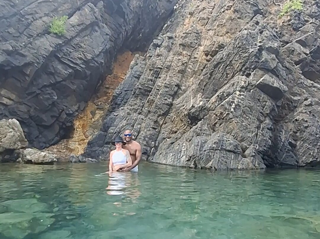 BushTribe Eco Adventures-Christiansted必去景点