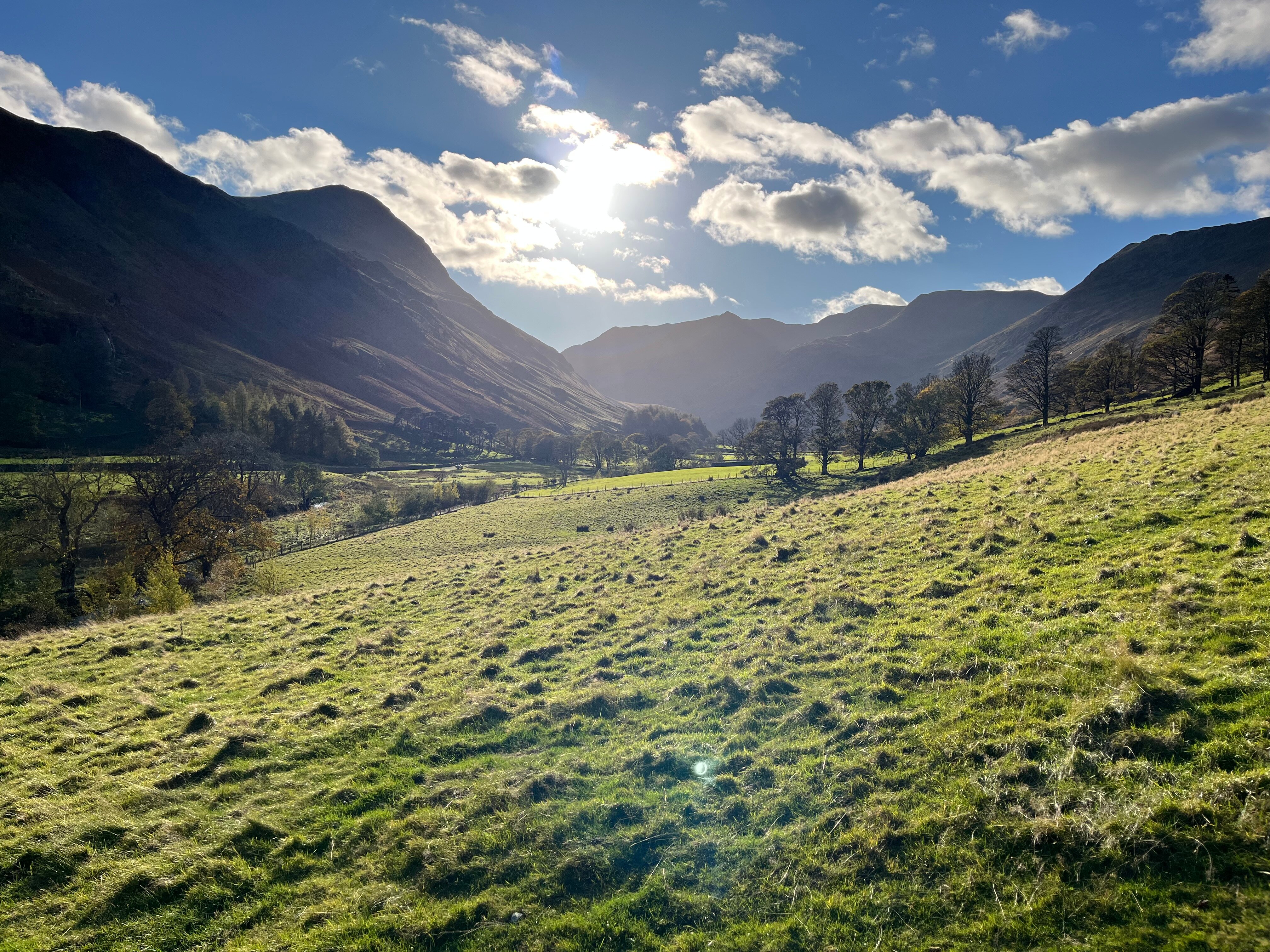 The Patterdale Hotel-官方