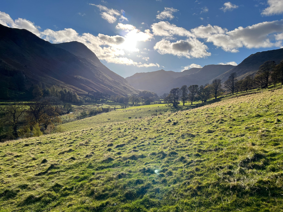 The Patterdale Hotel主图