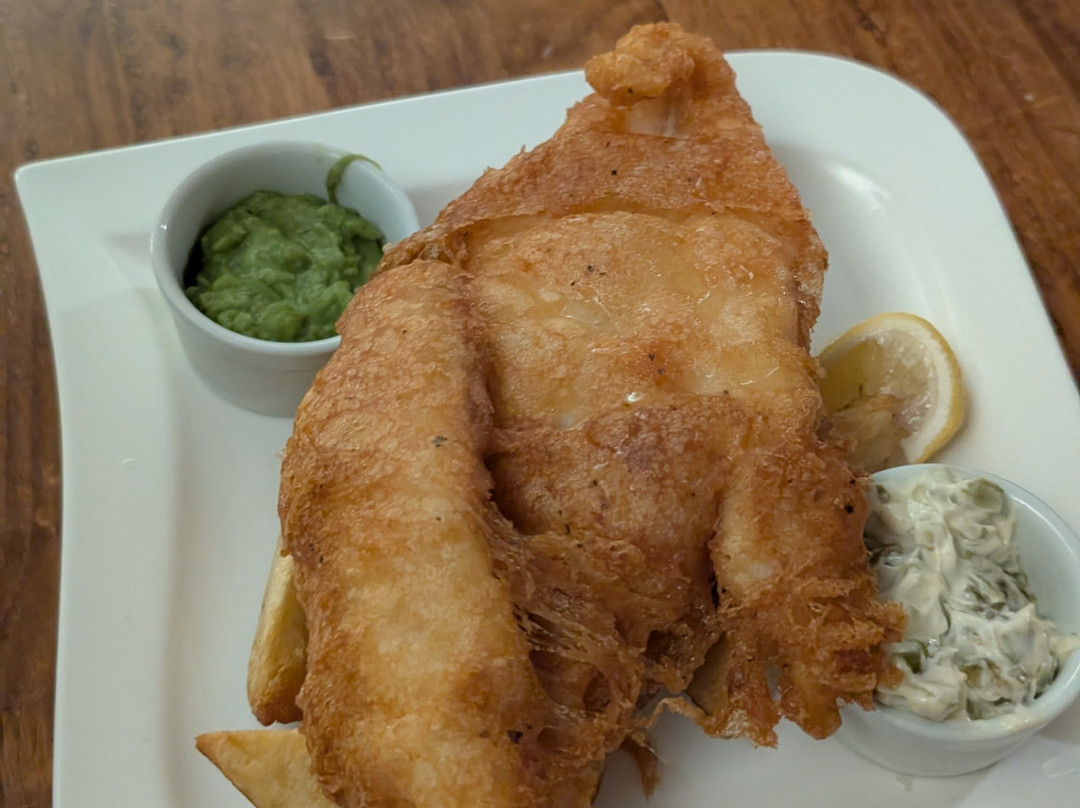 The Tobermory Hotel主图