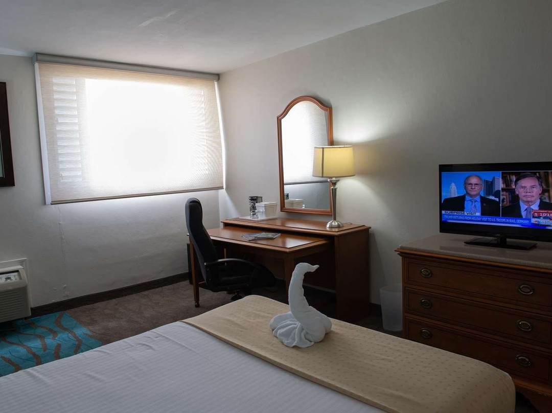 庞塞酒店住宿-Caribe Hotel