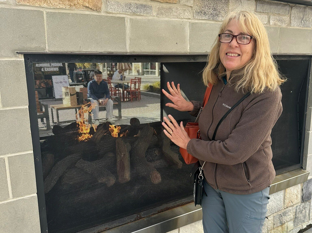 Gloucester Premium Outlets-Gloucester Township必去景点