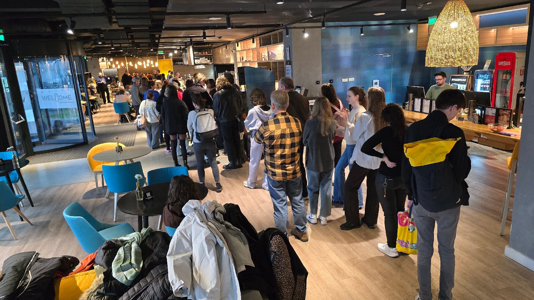 ibis Timisoara City Center-官方