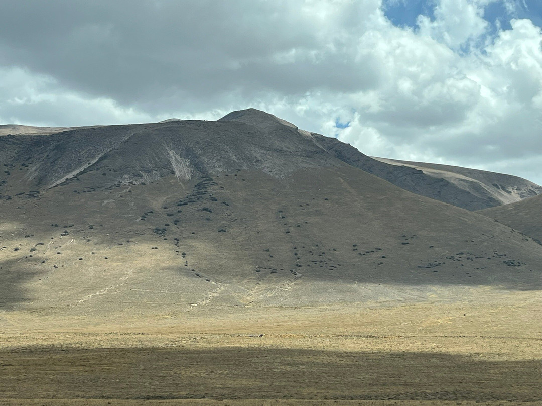 Chachani-阿雷基帕必去景点