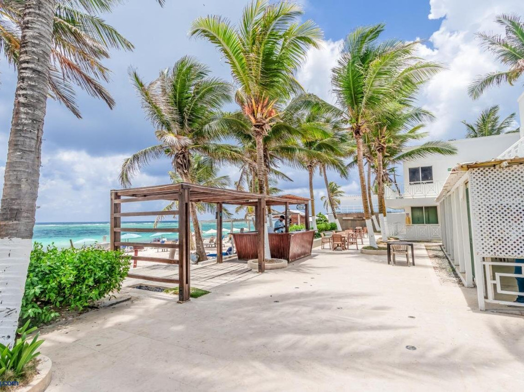 Hotel San Luis Beach House by OxoHotel