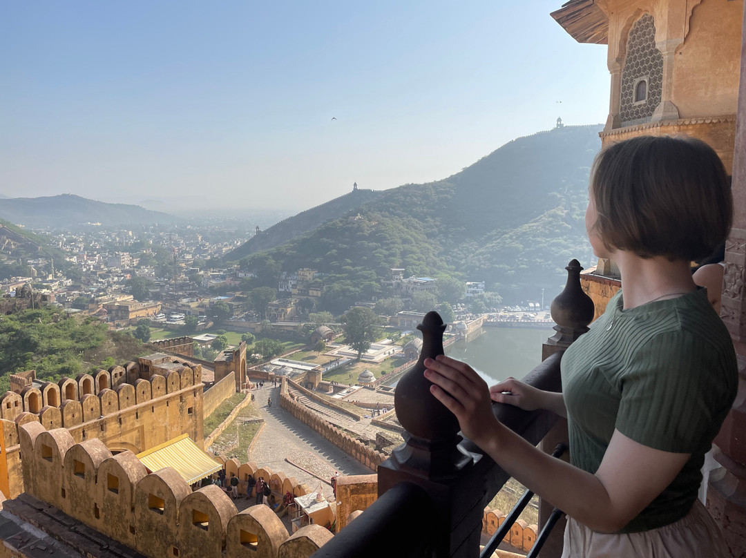 Crystal India Holidays-新德里必去景点