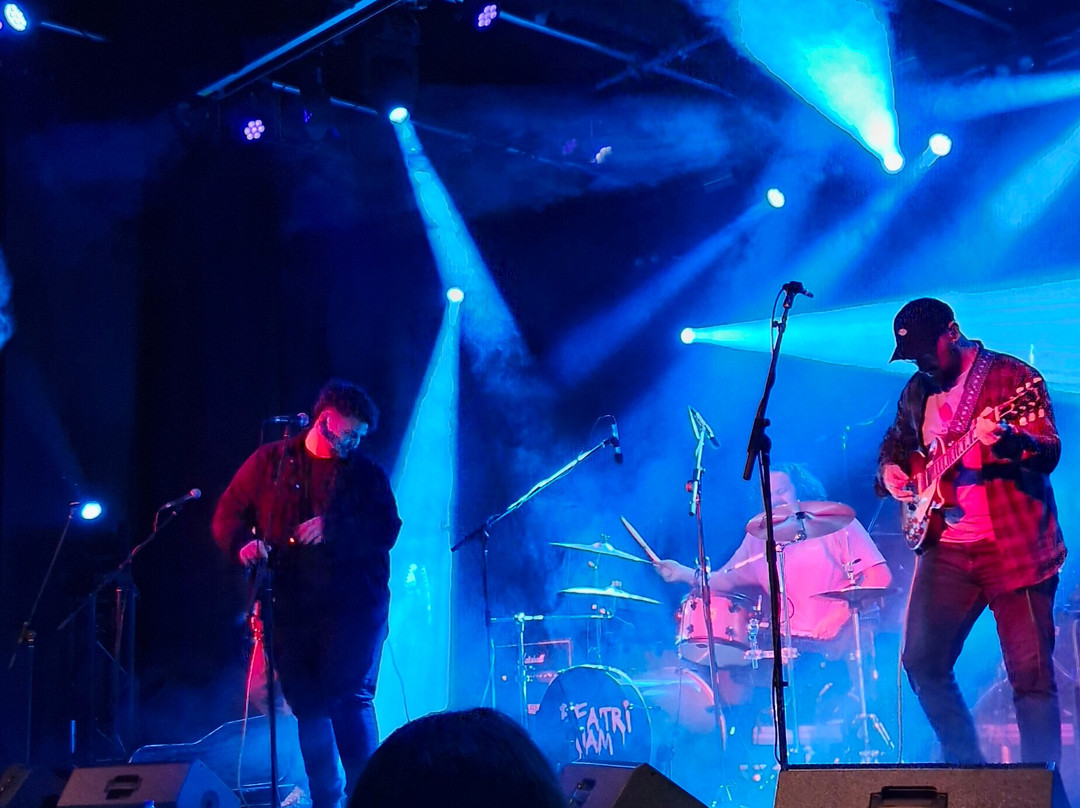 Neuadd Ogwen-Bethesda必去景点