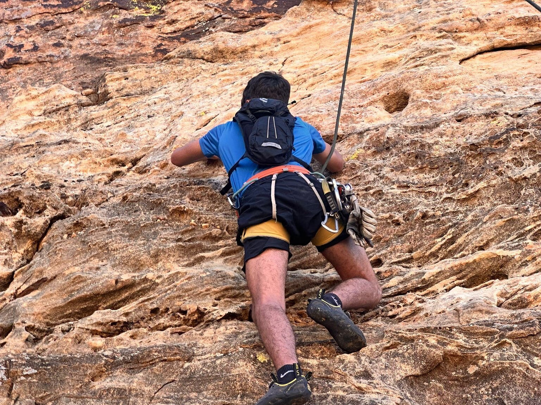 Paragon Adventures-圣乔治必去景点