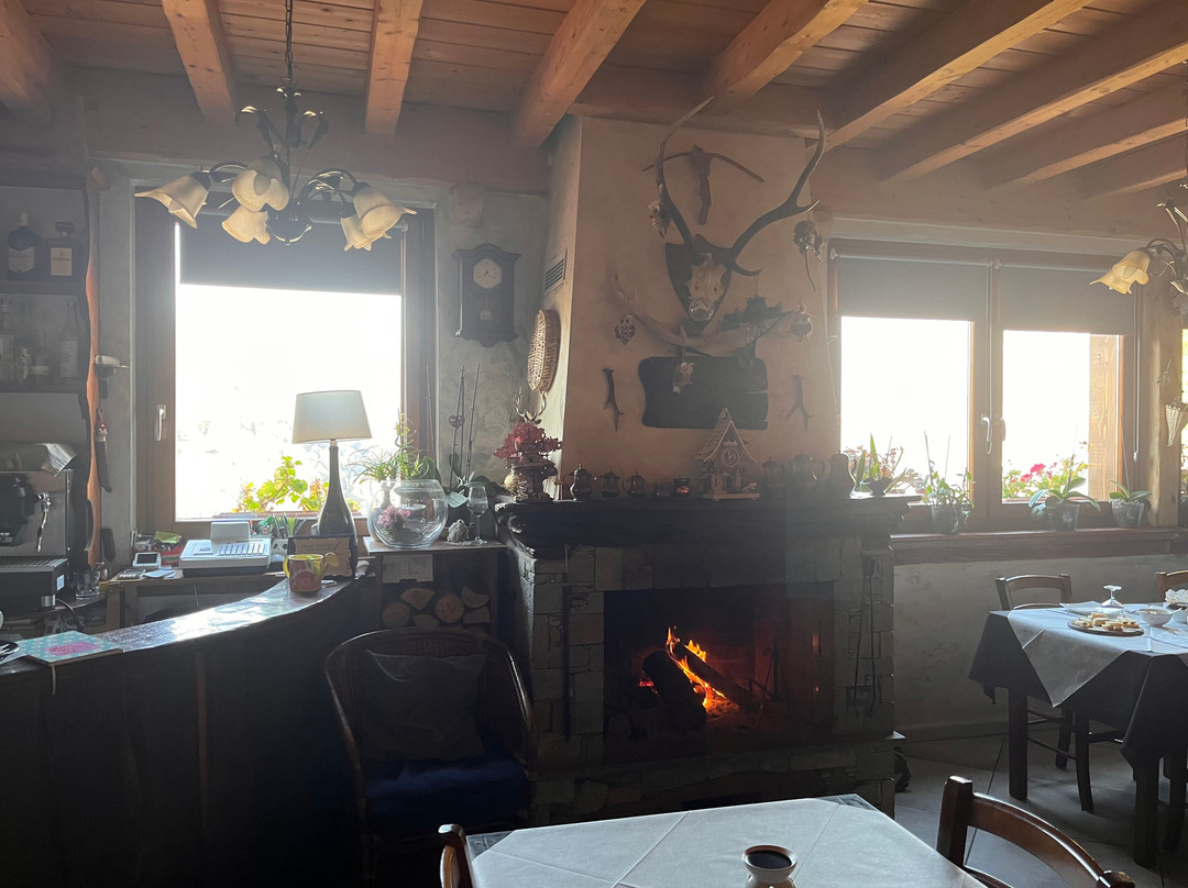 Agriturismo "Patch of Heaven"