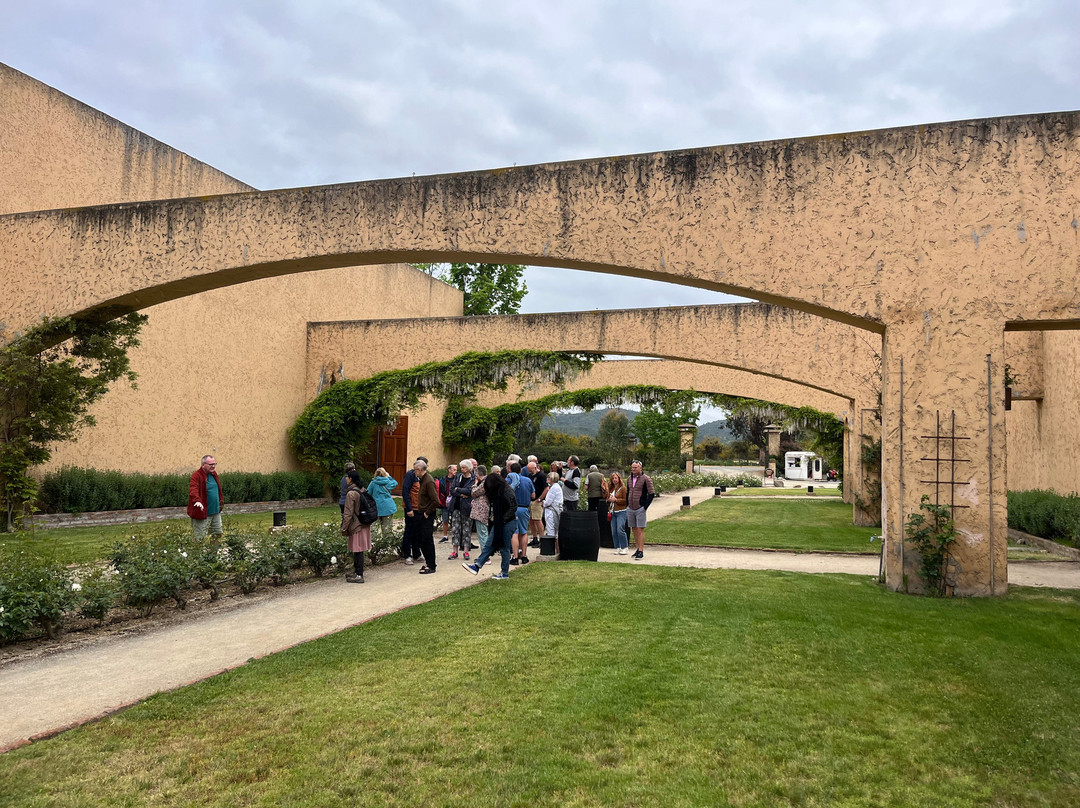 William Cole Vineyards-卡萨布兰卡必去景点