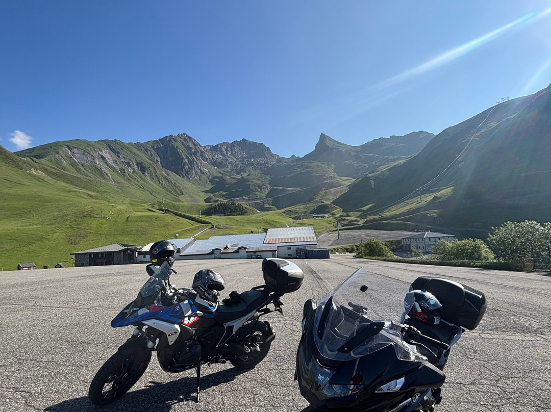 CRMT-Fumel必去景点