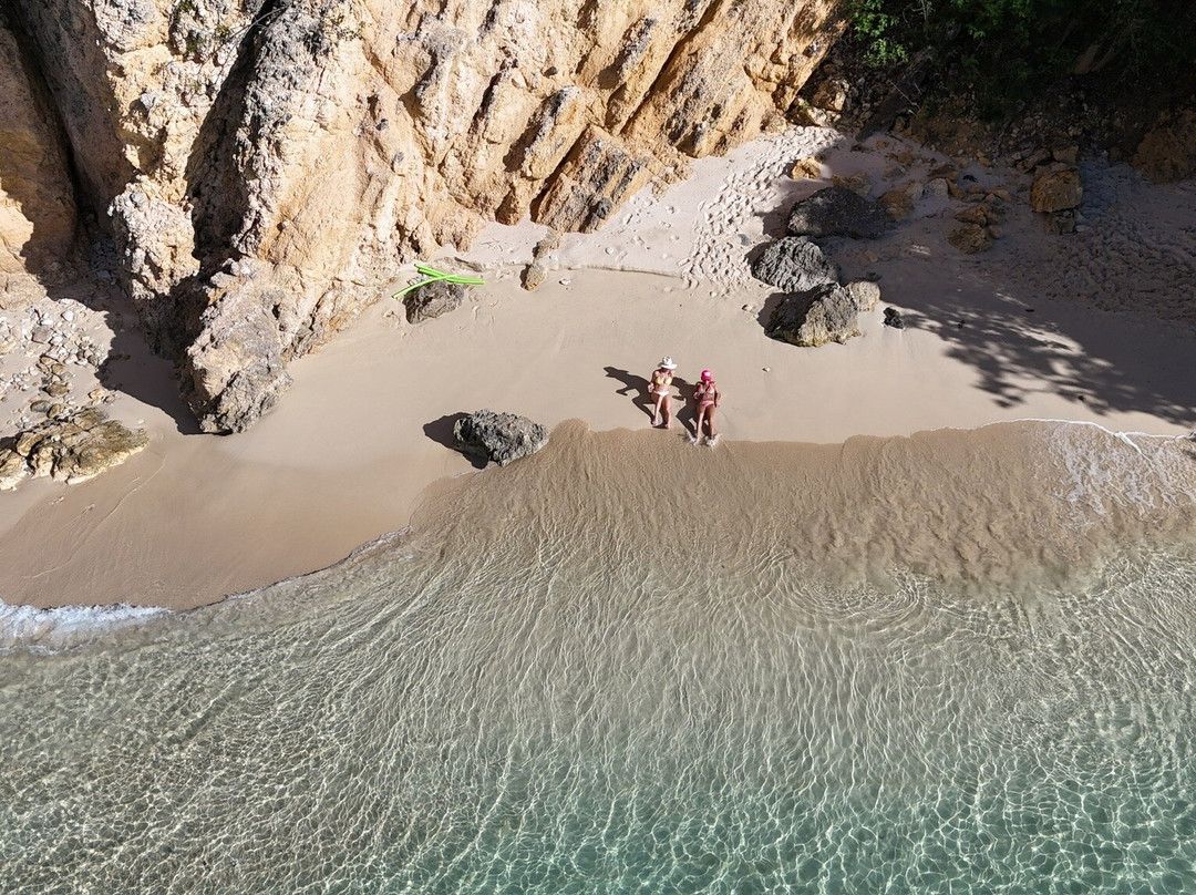 Gotcha! Garfield's Sea Tours-Sandy Ground必去景点