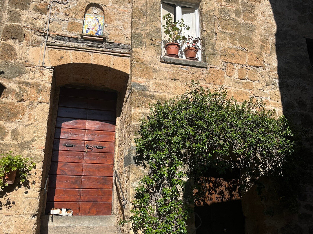 白露里治奥-巴尼奥雷焦必去景点