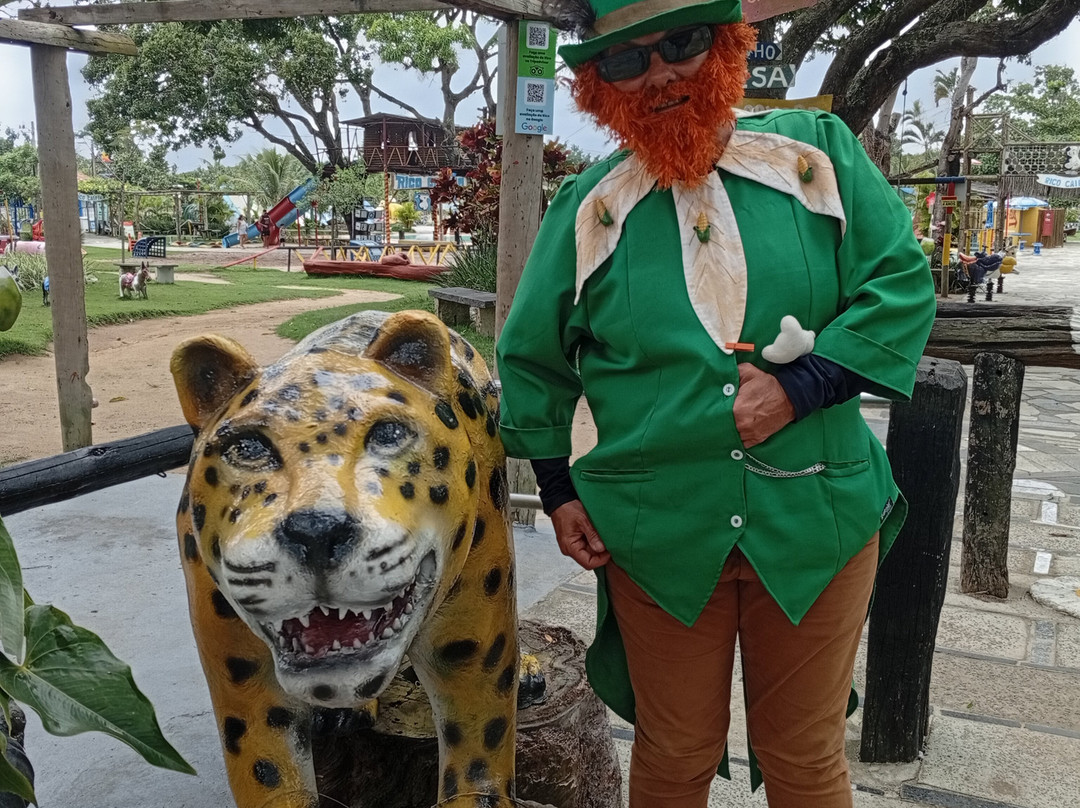 Fazenda Rico Caipira-维拉维尔哈必去景点