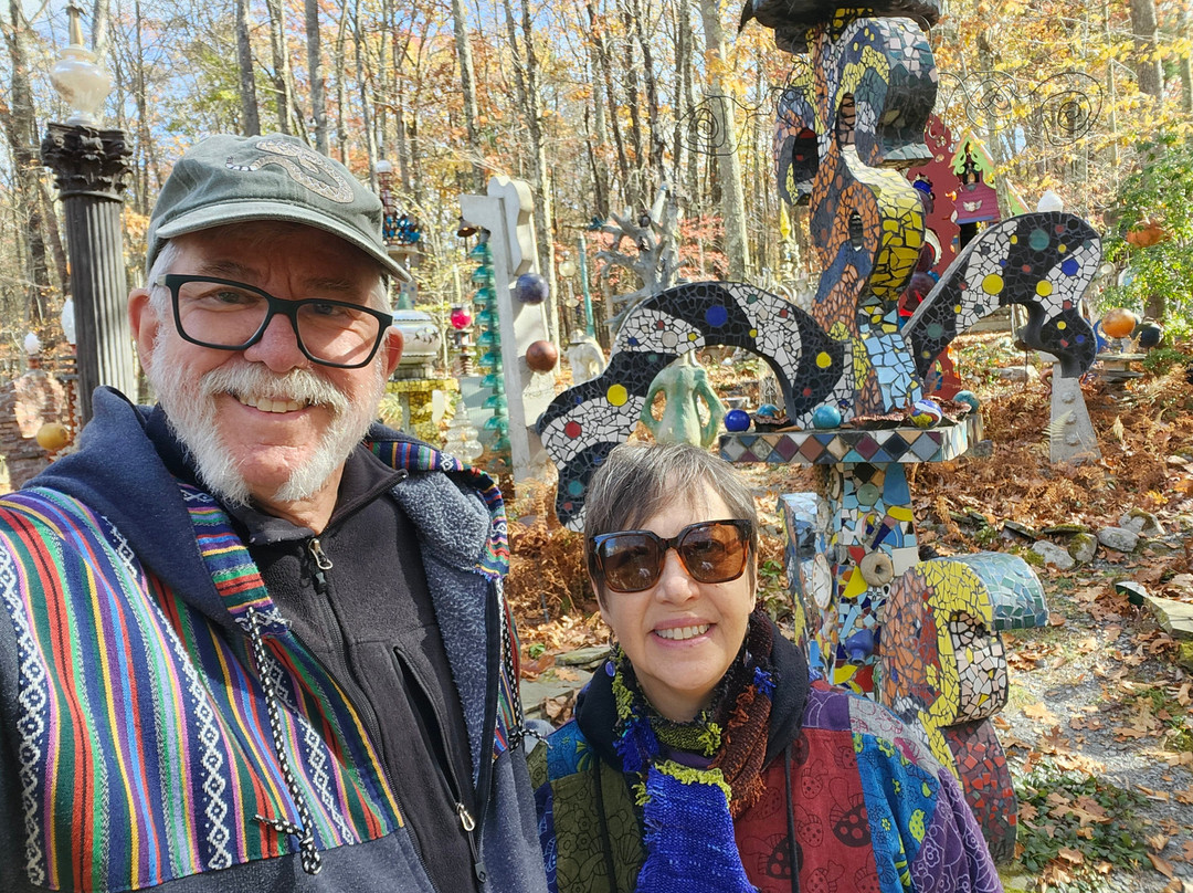 Luna Parc-Montague必去景点