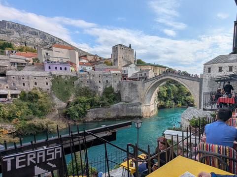 Croatia Private Tours-斯普利特必去景点