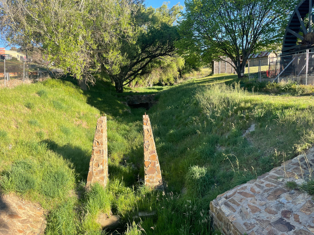 Omeo Historic Park & Museum-Omeo必去景点