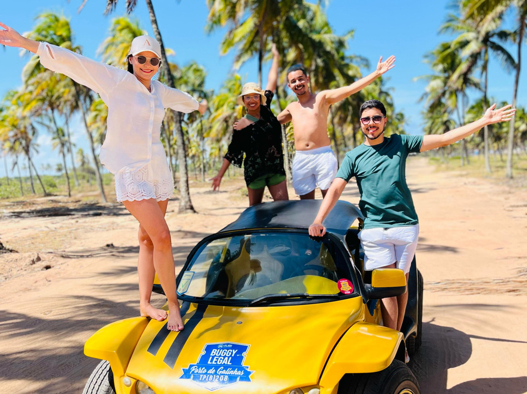 4trip | Passeios e transporte-嘎林海斯港必去景点