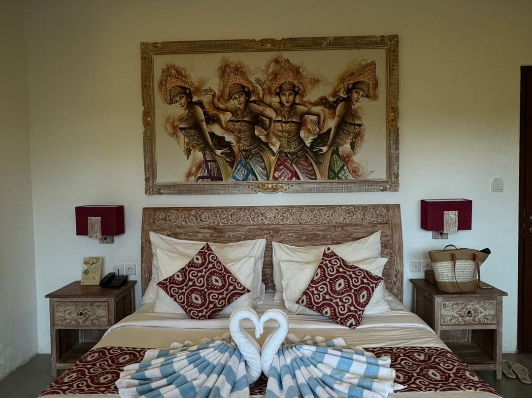 Pinggala Villa Ubud主图