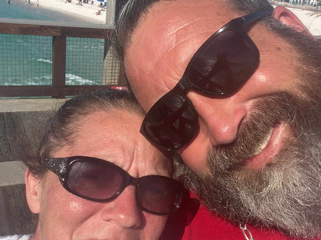 Sleep Inn On The Beach主图