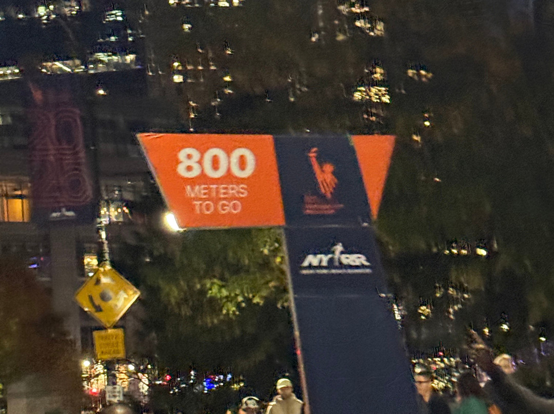 TCS New York City Marathon-斯塔滕岛必去景点