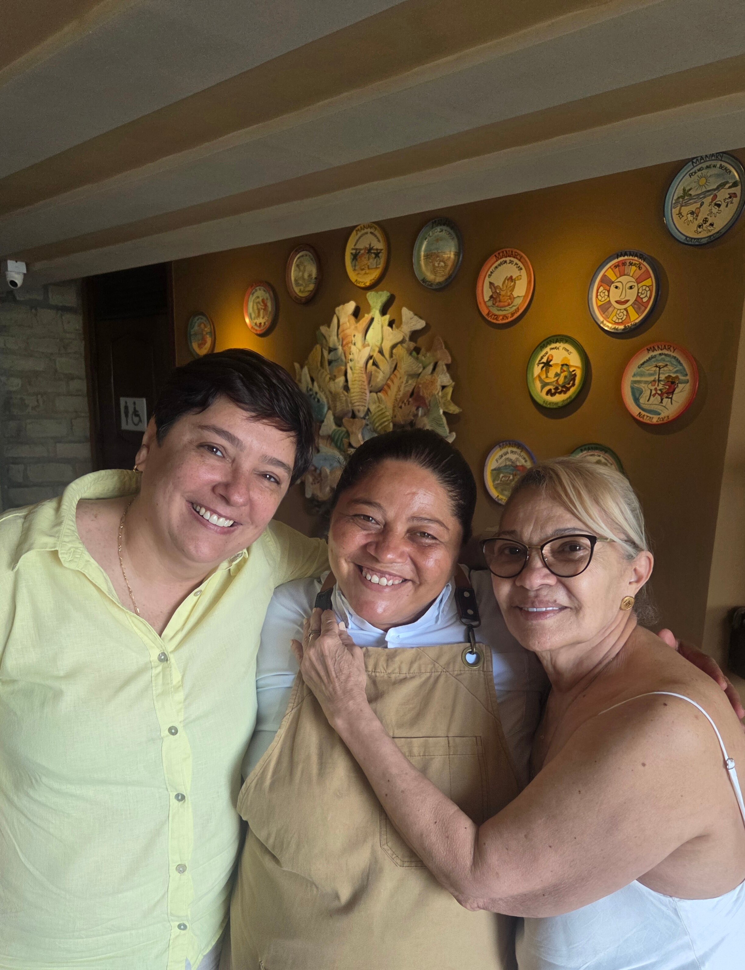 Manary Praia Hotel-官方