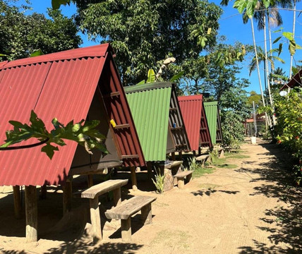 Paraty Mirim酒店住宿-Pousada Sonho Meu 2