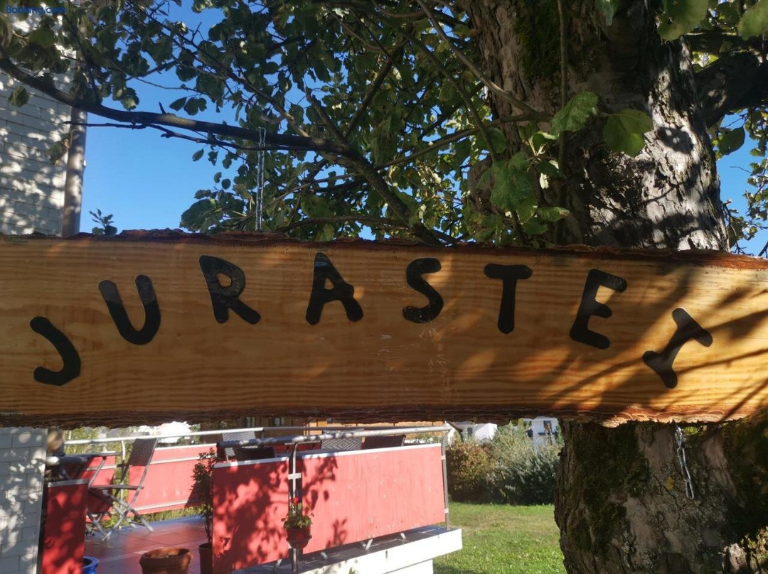 B&B Jurastei 16主图