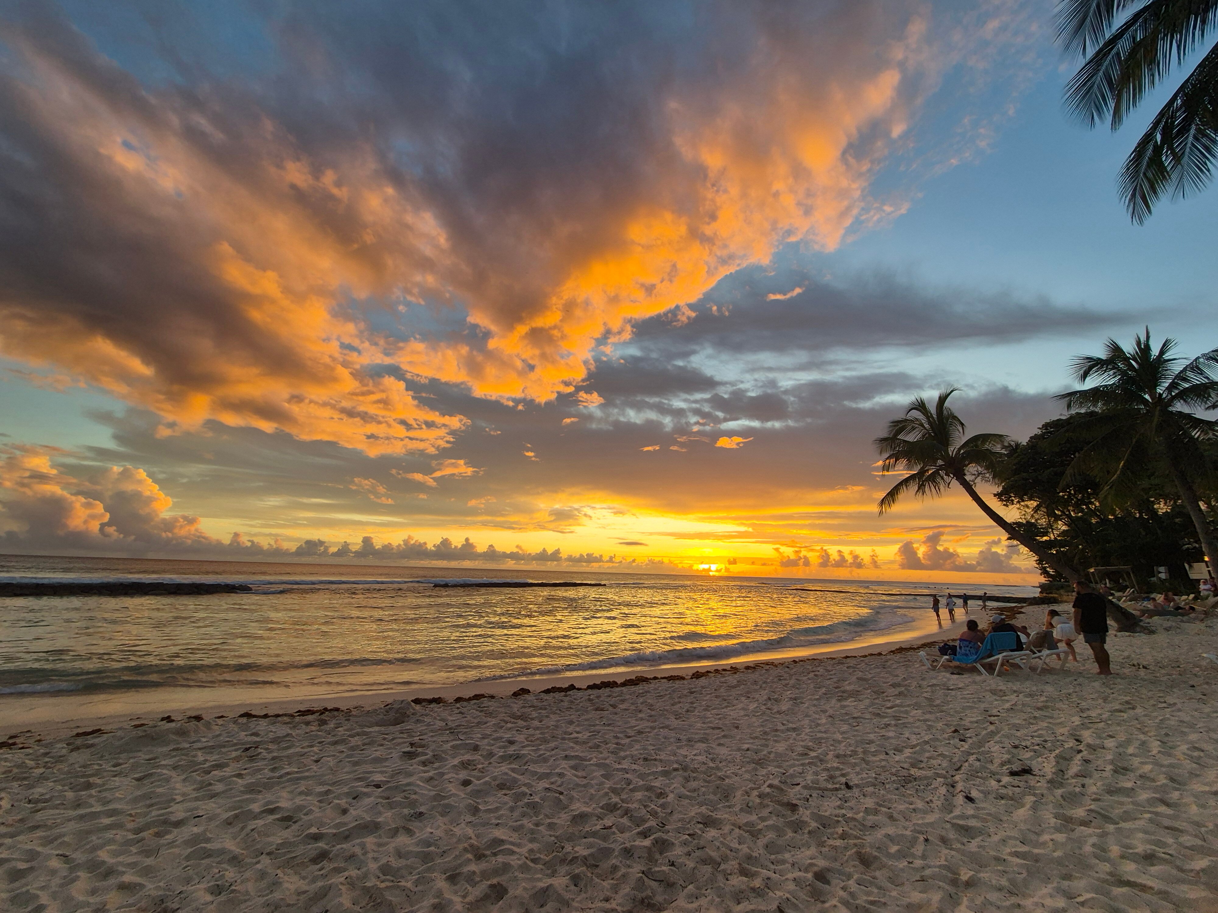 阿玛丽利斯海滩度假村-泳池