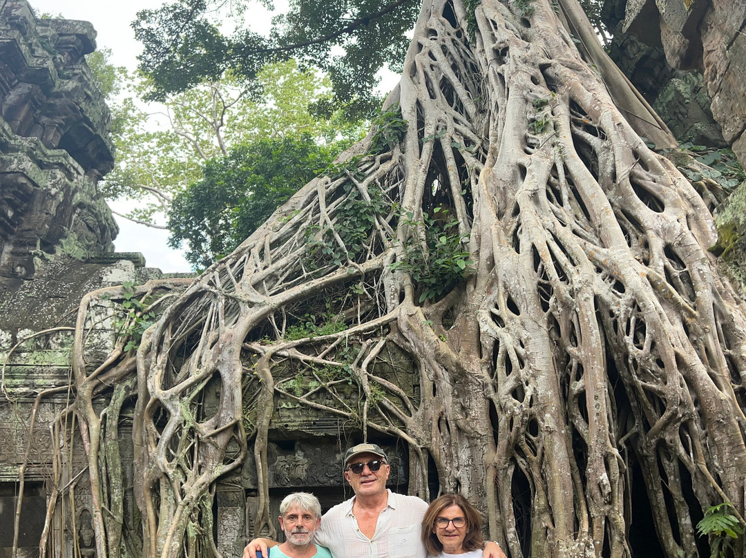 Đăng Khoa Tour-河内必去景点