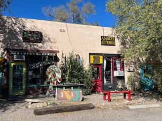 Madrid Ghost Town-Madrid必去景点