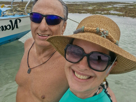 Pajuscuba-Maceio必去景点