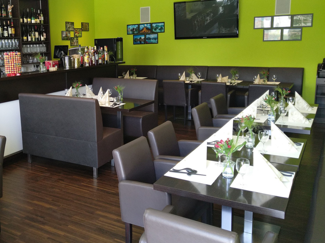 Landsham酒店住宿-Hotel Koeniger