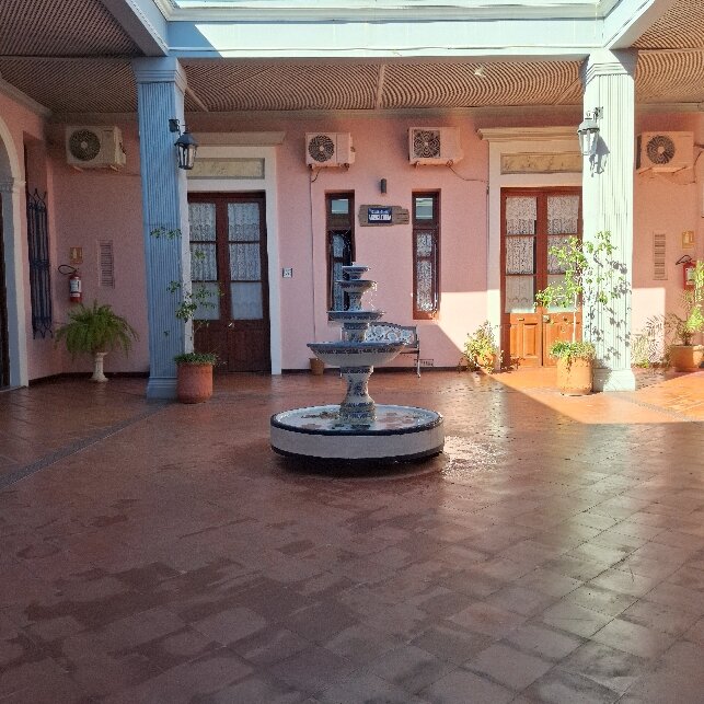 La Posda del Frayle Bentos-官方