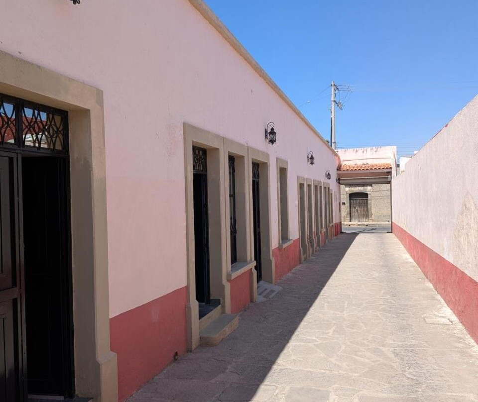 Lofts Independencia Sayula