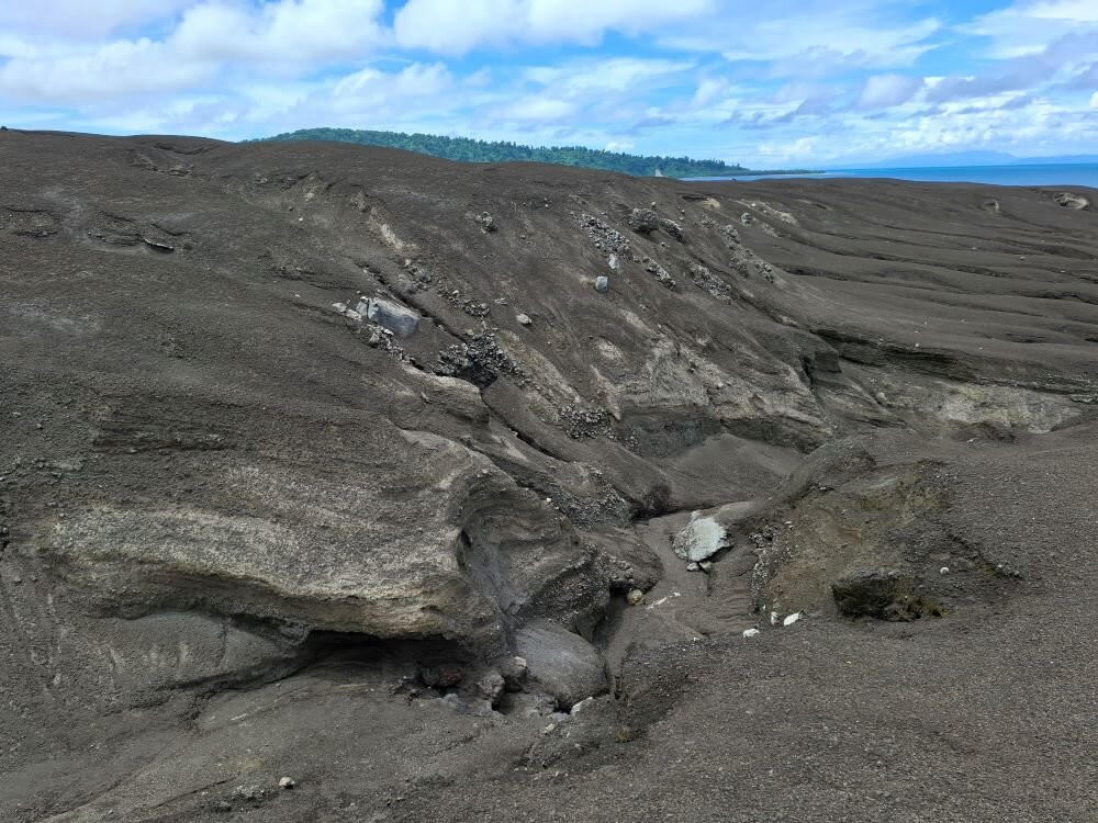 Krakatau Tour-雅加达必去景点