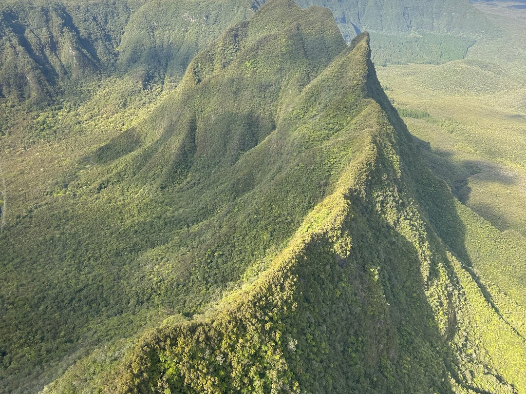 Planetair974-留尼旺圣皮耶必去景点