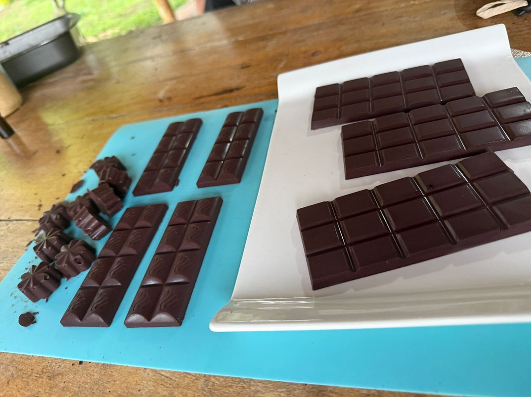 Libélula Finca Agroecológica